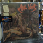ANAL VOMIT - DEPRAVATION LP US 2008 UUSI - pikkukuva 1