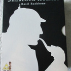 COMPLETE COLLECTION SHERLOCK HOLMES (7 x DVD) Basil Rathbone - pikkukuva 1