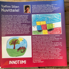 KUVITTELE, Torfinn Slåen, pehmeäkantinen - pikkukuva 2