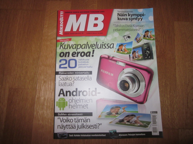 Item image