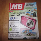 MikroBittilehtiä vv. 2004 - 2011 - pikkukuva 2
