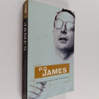 P. D. James : Rikoskirjailijan kuolema - pikkukuva 1