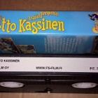 KATTO KASSINEN ASTRID LINDGREN VHS VUOKRA VHS - pikkukuva 4