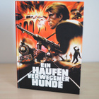 The Inglorious Bastards ( Blu-ray + DVD ) - pikkukuva 1