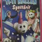 TI-TI NALLEN SYNTTÄRIT DVD - pikkukuva 1