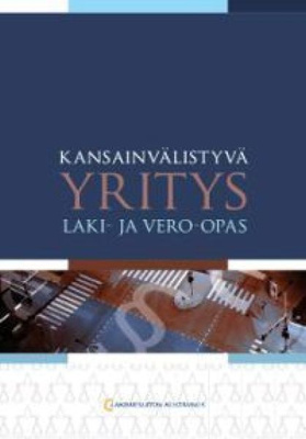 Bergmann, Greiner, Jaspers: Kansainvälistyvä yritys