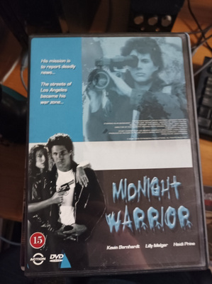 Midnight warrior