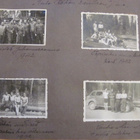 8 VANHAA Sota Valokuvaa SA-Autot ym 1942 - pikkukuva 1