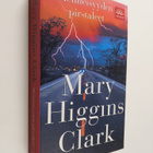 Mary Higgins Clark : Menneisyyden pirstaleet - pikkukuva 1
