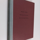 Wilhelm Röpke : Taloustieteen perusongelmia - pikkukuva 1