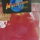 ROLLING STONES - DON`T STOP CDS - pikkukuva 1