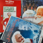 MUTTA MITÄ TAPAHTUI JOULUPUKILLE 2 - 3 DVD Tim Allen - pikkukuva 1
