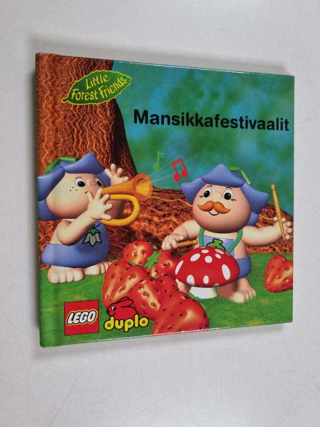 Mansikkafestivaalit