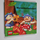Mansikkafestivaalit - pikkukuva 1