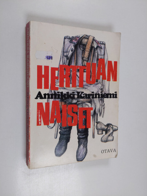 Annikki Kariniemi : Herttuan naiset