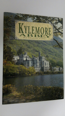Kylemore Abbey : An historic essay