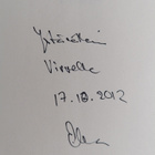 Ella Laurikkala : Rullakatu (signeerattu) - pikkukuva 3