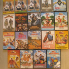 BUD SPENCER & TERENCE HILL ELOKUVAT + TV-SARJAT - pikkukuva 4