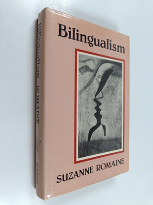 Suzanne Romaine : Bilingualism