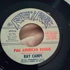 Ray Campi sinkku - pikkukuva 1