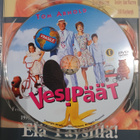 Vesipäät (DVD) - pikkukuva 3