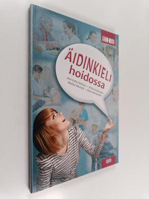 Äidinkieli hoidossa
