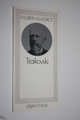 Ghislaine Juramie : Tsaikovski