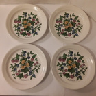4 x Arabia Botanica Lautanen , uudenveroinen Ø 20.5cm - pikkukuva 1