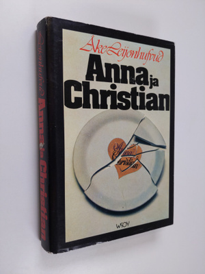 Åke Leijonhufvud : Anna ja Christian