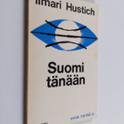 Ilmari Hustich : Suomi tänään : Kuinka maamme on muuttunut - pikkukuva 1