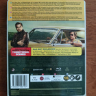 Once Upon a Time in... Hollywood - Blu-ray steelbook - pikkukuva 2