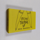 Katja Ronkanen : Spicing Things Up - pikkukuva 1