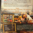 KAISLIKOSSA SUHISEE 2, 3 JA 4 DVD SUOMIPUHE UUSI - pikkukuva 4