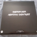 TEITANBLOOD Accursed Skin LP - pikkukuva 2