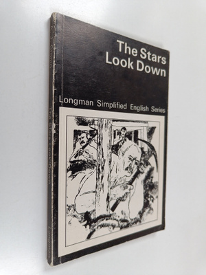 Archibald Joseph Cronin : The Stars Look Down