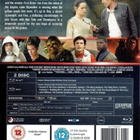 Star Wars - The Force Awakens - UK/SF Region ABC Blu-Ray - pikkukuva 4