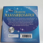 Disneyn Klassikkosadut CD - pikkukuva 2