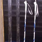 SUKSET  170 CM + SAUVAT+suksipussi - pikkukuva 2