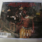 EXODUS - PLEASURES OF THE FLESH CD KAHDELLA NIMMARILLA ! - pikkukuva 2
