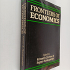 Kenneth Joseph Arrow : Frontiers of economics - pikkukuva 1