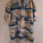 POLO RALPH LAUREN SAIL BOAT PAITA 2 XLT - pikkukuva 2
