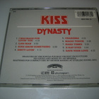 Kiss - Dynasty (CD) - pikkukuva 2