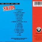 SKIDS - BEST - pikkukuva 2