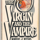 Robert J. Myers: The Virgin and the Vampire - pikkukuva 1