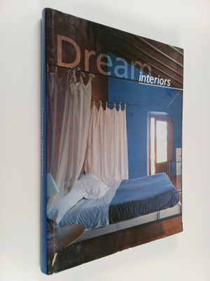 Francisco Asensio Cerver : Dream Interiors