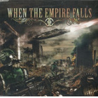 when the empire falls: when the empire falls / 1000 years cd - pikkukuva 1