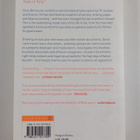 David Lane : Berlusconi's Shadow : Crime, Justice and the... - pikkukuva 2