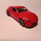 Nissan 370Z Hot Wheels - pikkukuva 1