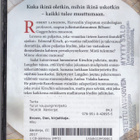 Äänikirja: Dan Brown:Alku (mp3 CD. Kirjastopoisto) - pikkukuva 2