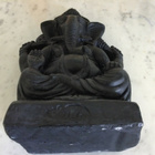 GANESHA - PATSAS.     korkeus:35cm. - pikkukuva 5